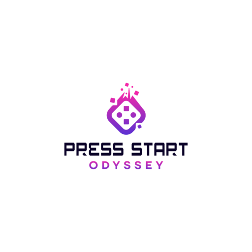Press Start Odyssey