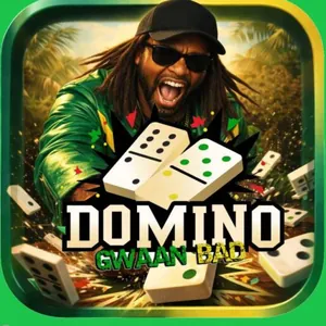 Domino Gwaan Bad app icon