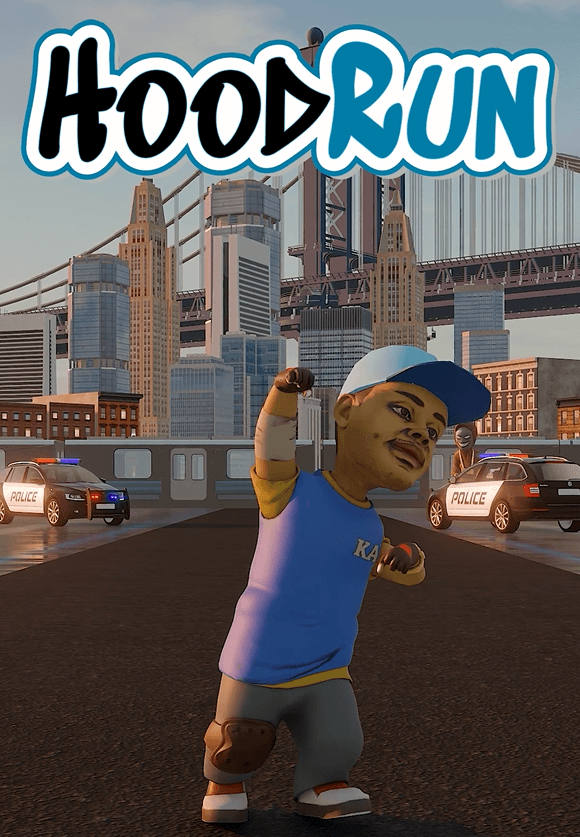 HoodRun