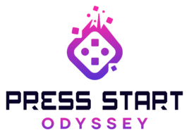 Press Start Odyssey